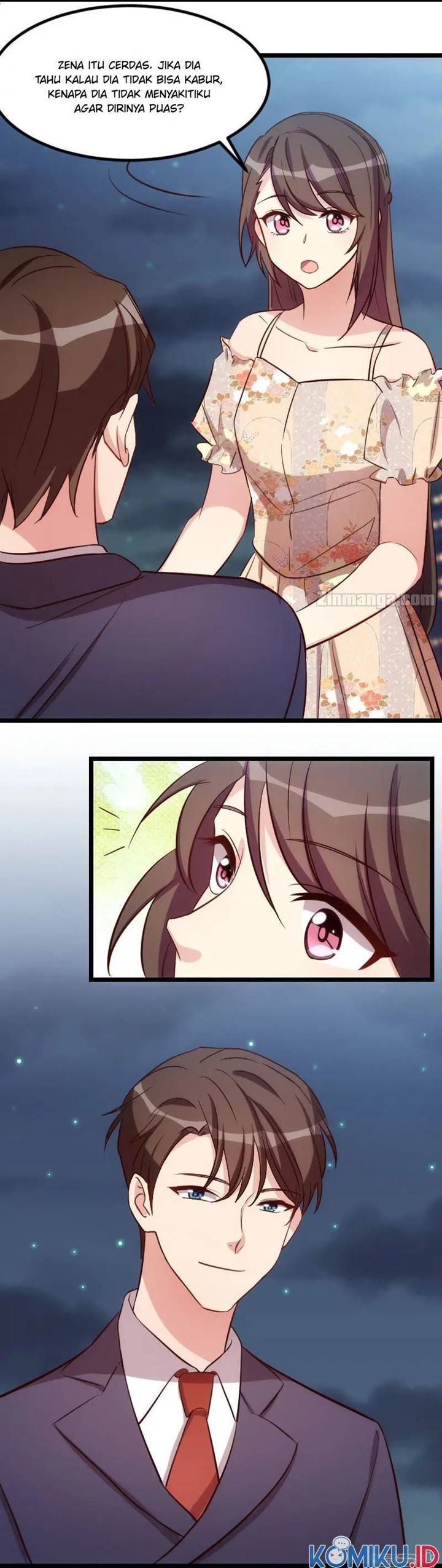 CEO’s Sudden Proposal Chapter 173 Gambar 10